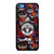 MANCHESTER UNITED AON JERSEY iPod Touch 7 Case Cover
