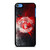 MANCHESTER UNITED FOOTBALL CLUB LOGO iPod Touch 7 Case Cover