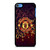 MANCHESTER UNITED LOGO FAN ART iPod Touch 7 Case Cover