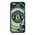 MANCHESTER UNITED LOGO SOCCER iPod Touch 7 Case Cover
