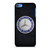 MERCEDES BENZ VINTAGE BADGE iPod Touch 7 Case Cover