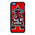 MIKE TROUT LOS ANGELES ANGELS iPod Touch 7 Case Cover