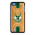 MILWAUKEE BUCKS NBA ARENA iPod Touch 7 Case Cover