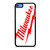 MILWAUKEE POWER TOOLS LOGO iPod Touch 7 Case Cover