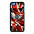MINI COOPER S UNIONS JACK iPod Touch 7 Case Cover