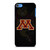 MINNESOTA GOLDEN GOPHER ICON iPod Touch 7 Case Cover