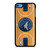 MINNESOTA TIMBERWOLVES NBA ARENA iPod Touch 7 Case Cover