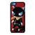 MORGANA PERSONA 5 CARTOON iPod Touch 7 Case Cover
