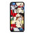 MORGANA PERSONA 5 CHARACTERS iPod Touch 7 Case Cover
