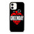 2PAC TUPAC SHAKUR RAPPER iPhone 12 Case Cover