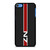N7 MASS EFFECTS MILITARY iPod Touch 7 Case Cover