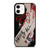 2PAC TUPAC SHAKUR RAPPER iPhone 12 Case Cover
