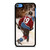 NATHAN MACKINNON COLORADO AVALANCHE iPod Touch 7 Case Cover