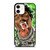 2PAC TUPAC SHAKUR RAPPER iPhone 12 Case Cover