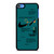NIKE AIR OFF WHITE TOSCA iPod Touch 7 Case Cover