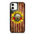 2PAC TUPAC SHAKUR RAPPER iPhone 12 Case Cover