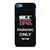 NISSAN GTR PARKING ONLY iPod Touch 7 Case Cover