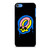 ODD GOLF WANG SKULL iPod Touch 7 Case Cover