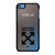 OFF WHITE TRAVIS SCOTT iPod Touch 7 Case Cover