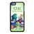 OOZMA KAPPA TEAM MONSTER INC iPod Touch 7 Case Cover