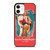 2PAC TUPAC SHAKUR RAPPER iPhone 12 Case Cover