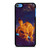 POKEMON PIKACHU COOL iPod Touch 7 Case Cover