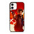2PAC TUPAC SHAKUR RAPPER iPhone 12 Case Cover