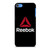 REEBOK LOGO iPod Touch 7 Case Cover
