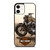 2PAC TUPAC SHAKUR RAPPER iPhone 12 Case Cover