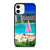 2PAC TUPAC SHAKUR RAPPER iPhone 12 Case Cover