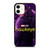 2PAC TUPAC SHAKUR RAPPER iPhone 12 Case Cover