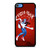 SPIDER PUNK VS THE WORLD iPod Touch 7 Case Cover