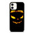 2PAC TUPAC SHAKUR RAPPER iPhone 12 Case Cover