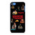 STRANGER THINGS 4 ARGYLE iPod Touch 7 Case Cover