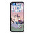 SUMMER CAMP ISLAND CARTOON iPod Touch 7 Case Cover