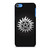 SUPERNATURAL METAL LOGO iPod Touch 7 Case Cover
