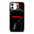 2PAC TUPAC SHAKUR RAPPER iPhone 12 Case Cover