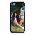 SZA CTRL SINGER iPod Touch 7 Case Cover