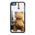 TED BEAR FUNNY iPod Touch 7 Case Cover