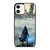 2PAC TUPAC SHAKUR RAPPER iPhone 12 Case Cover