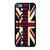 TRIUMPH MOTORCYCLES UNION JACK 2 iPod Touch 7 Case Cover