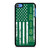 USA FLAG IRISH IRELAND iPod Touch 7 Case Cover