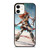 2PAC TUPAC SHAKUR RAPPER iPhone 12 Case Cover