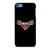 VICTORY MOTORCYCLES USA BLACK iPod Touch 7 Case Cover