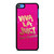 VIVA LA JUICY COUTURE iPod Touch 7 Case Cover