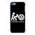 VW VOLKSWAGEN GAS OR ASS iPod Touch 7 Case Cover
