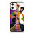 2PAC TUPAC SHAKUR RAPPER iPhone 12 Case Cover