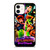 2PAC TUPAC SHAKUR RAPPER iPhone 12 Case Cover
