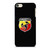 ABARTH CAR EMBLEM iPod Touch 6 Case Cover