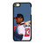 ACUNA JR ATLANTA BRAVES BASEBALL iPod Touch 6 Case Cover
